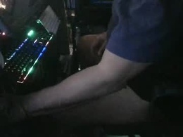 Most Recent Photo of aboveaveragebig8