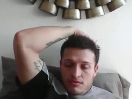 Most Recent Photo of abrahamherz