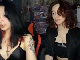 Most Recent Photo of absent_fairy