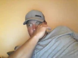 Most Recent Photo of ace2