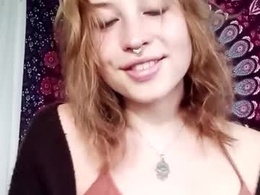 Most Recent Photo of adalyndirty