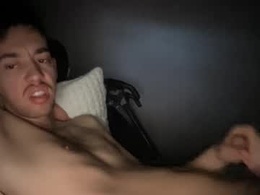 Most Recent Photo of adam88231