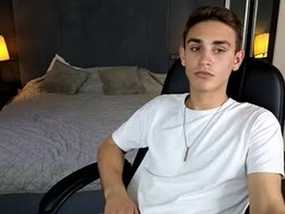 Most Recent Photo of adam_gonzalez