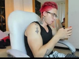 Most Recent Photo of adam_skype