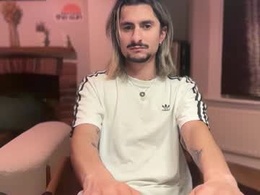 Most Recent Photo of adamhabib