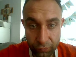 Most Recent Photo of adams8810