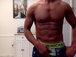 Most Recent Photo of adamsix9
