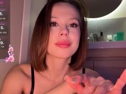 Most Recent Photo of adel_evans