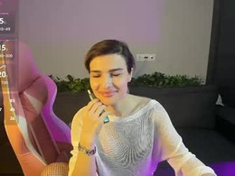 Most Recent Photo of adelamber