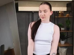 Most Recent Photo of adelenies