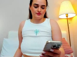 Most Recent Photo of adelesky