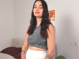 Most Recent Photo of adelladeck