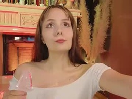 Most Recent Photo of adelleivy