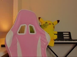 Most Recent Photo of adellqueen