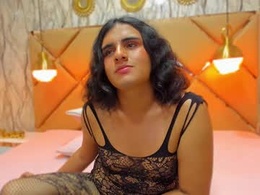 Most Recent Photo of adhara_trans