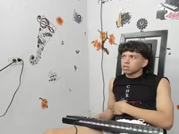 Most Recent Photo of adonis5_