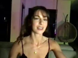 Most Recent Photo of adorianna