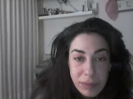 Most Recent Photo of adri_anaaa