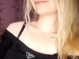 Most Recent Photo of adriamarshalsea