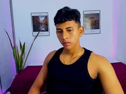 Most Recent Photo of adrian_cole