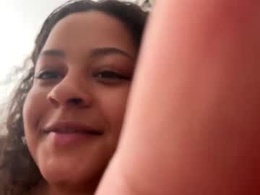 Most Recent Photo of adriana318798