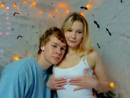Most Recent Photo of adrianachrisshow