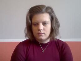 Most Recent Photo of adrianaglow
