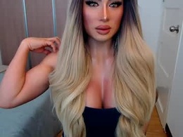 Most Recent Photo of adrianaparcker