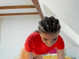 Most Recent Photo of adventurina