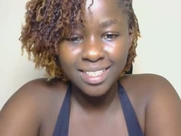 Most Recent Photo of african_sluttygal