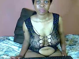 Most Recent Photo of african_sultrybaddie