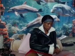 Most Recent Photo of africanbarbiee2004