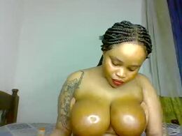 Most Recent Photo of africanboobies24
