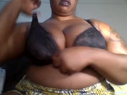 Most Recent Photo of africanpopi