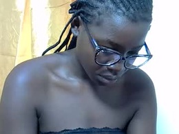 Most Recent Photo of afrikan_desire