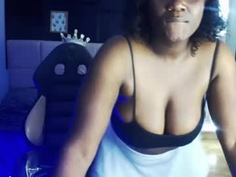 Most Recent Photo of afrodiita_sex_
