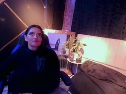 Most Recent Photo of afrodita__queen