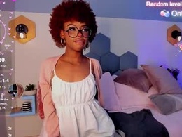 Most Recent Photo of afrodita_sweeet