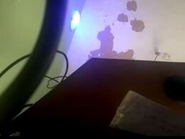 Most Recent Photo of afrorush