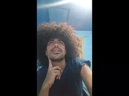 Most Recent Photo of afroxoriental