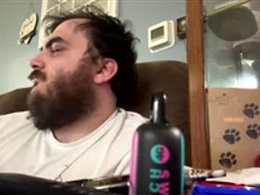 Most Recent Photo of afterhoursjosh