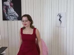 Most Recent Photo of aftondimmicka