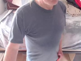 Most Recent Photo of afunster