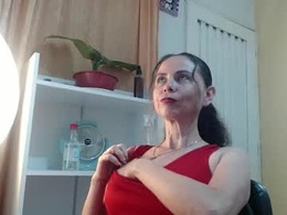 Most Recent Photo of agataluxuryxxx