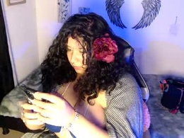 Most Recent Photo of agatha_888