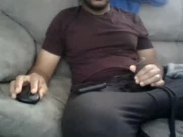 Most Recent Photo of aguy407