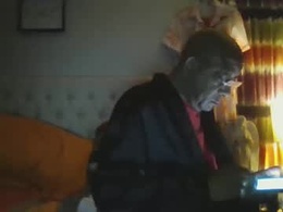 Most Recent Photo of ahayahisgod1_