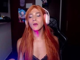 Most Recent Photo of ahriplay