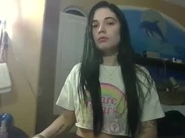 Most Recent Photo of ahungkittykat
