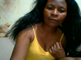 Most Recent Photo of aichadominix